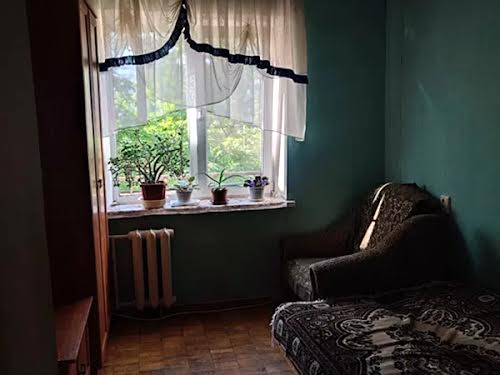 квартира за адресою Леся Курбаса просп., 15