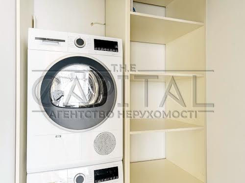 квартира за адресою Андрія Верхогляда вул. (Михайла Драгомирова), 1-20а