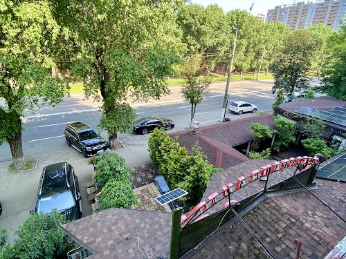 квартира за адресою Відрадний просп. (Чубаря), 22