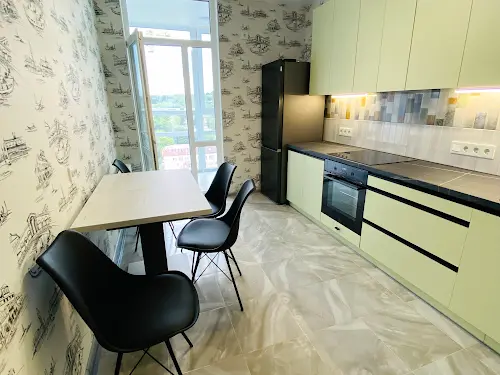 квартира за адресою Миколи Гулака вул., 4