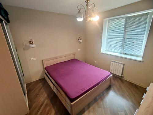 квартира по адресу Богдана Хмельницкого ул., 7