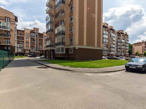 квартира по адресу Метрологическая ул., 21-Б