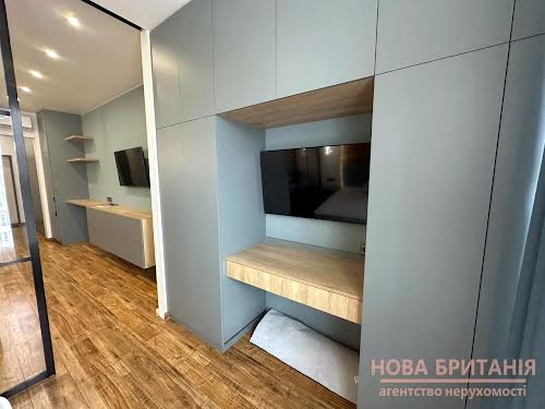 квартира по адресу Михаила Максимовича ул. (Трутенко Онуфрия), 26-В