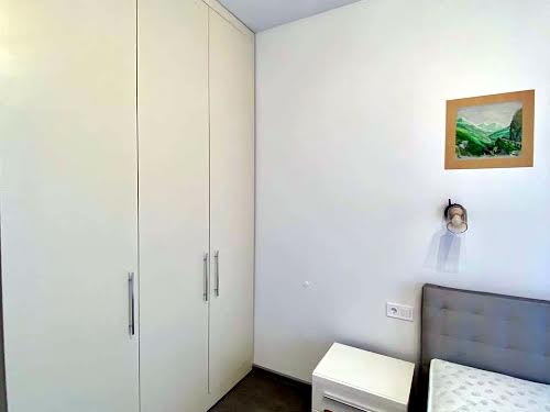 квартира за адресою Київ, Теремківська вул., 4-А