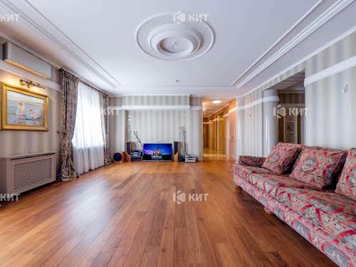 квартира за адресою Римарська вул., 25