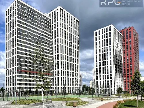 квартира по адресу Правды просп. (Правды), 10-1