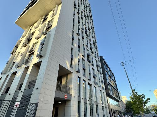 квартира за адресою Митрополита Василя Липківського вул. (Урицького), 38