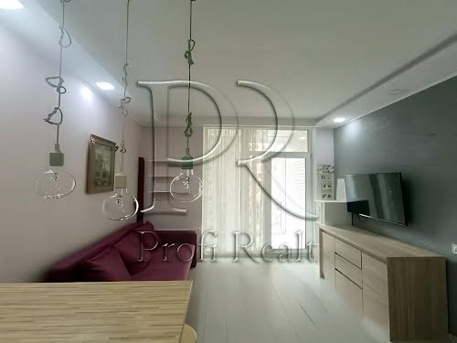 квартира за адресою Регенераторна вул., 4 к1-13