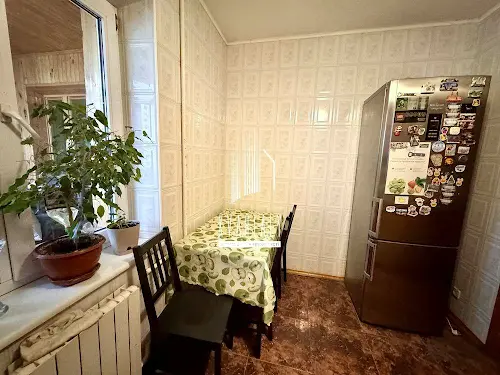 квартира за адресою Драгоманова вул., 23-А