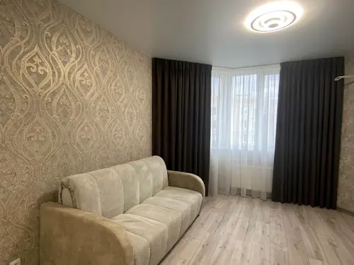 квартира за адресою Корольова вул., 4
