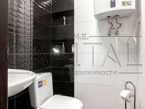 квартира по адресу Киев, Юлии Здановской ул. (Ломоносова), 85