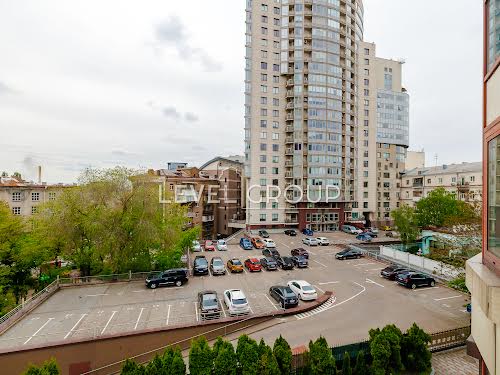 квартира за адресою Тараса Шевченка бульв., 27Б