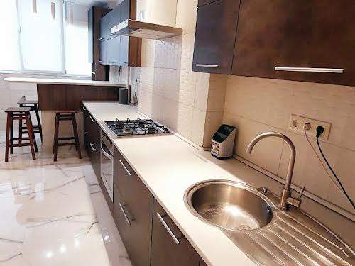 квартира за адресою Бельведерська вул., 23