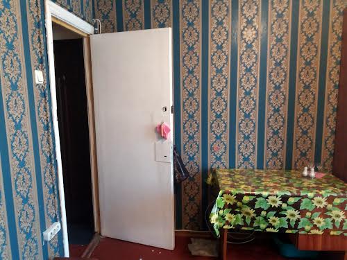 комната по адресу Голосеевский просп. (40-летия Октября), 17-Б