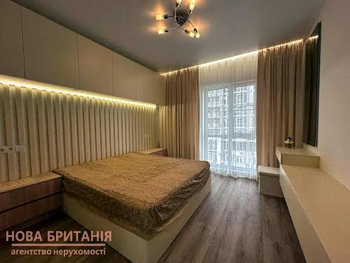 квартира по адресу Михаила Максимовича ул. (Трутенко Онуфрия), 24-В