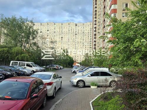 квартира по адресу Петра Григоренко просп., 20-А