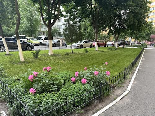 квартира за адресою Миропільська вул., 39