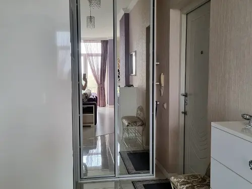 квартира за адресою Регенераторна вул., 4 к5