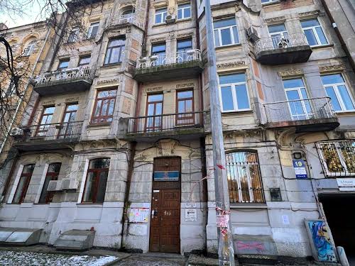 квартира за адресою Назарівська вул. (Вєтрова), 19