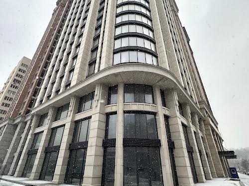 квартира по адресу Антоновича ул. (Горького), 118
