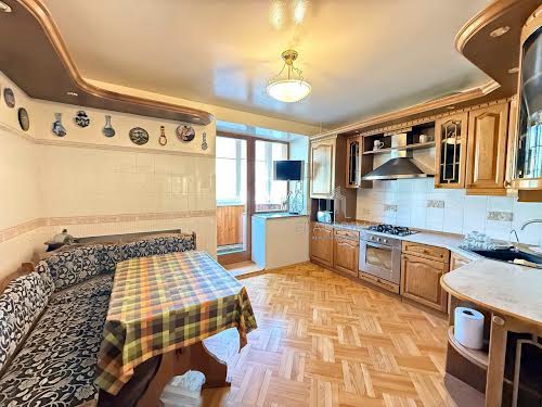 квартира по адресу Богатырская ул., 18-А