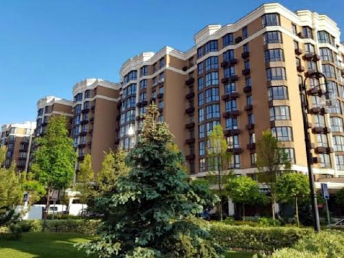 квартира за адресою с. Софіївська борщагівка, Мартинова просп., 11