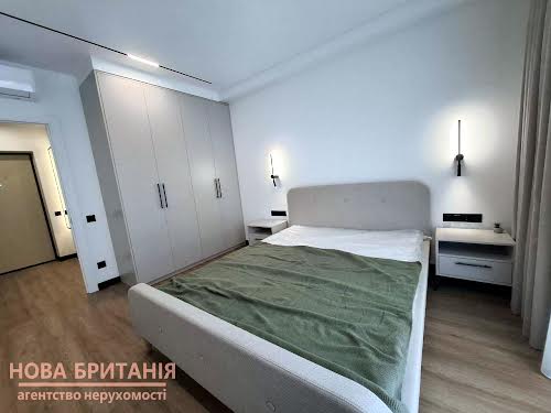 квартира по адресу Михаила Максимовича ул. (Трутенко Онуфрия), 24