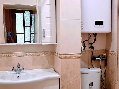 квартира за адресою Саксаганського вул., 41В