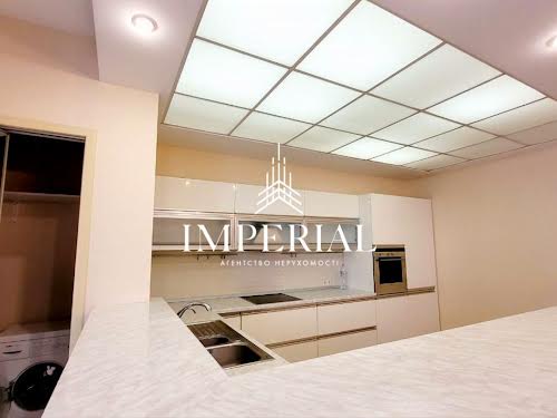 квартира за адресою Антоновича вул. (Горького), 140
