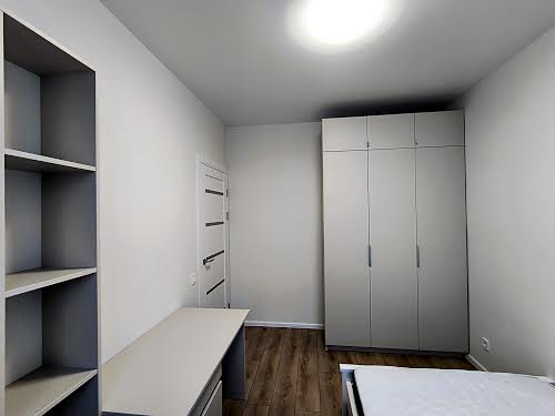 квартира по адресу Мартинова просп., 26