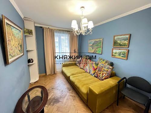 квартира по адресу Киев, Машиностроительная ул., 8