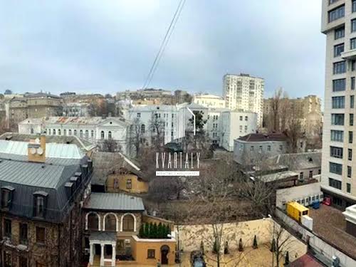 квартира за адресою Жилянська вул., 72