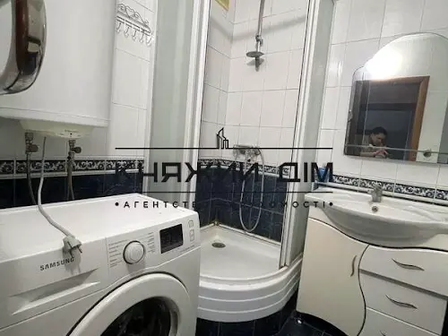 квартира за адресою Петра Григоренка просп., 3-А
