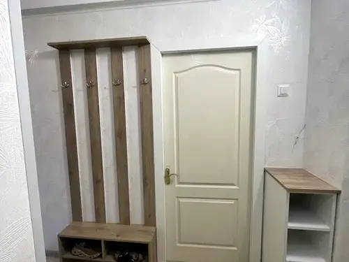 квартира по адресу Надії Світличної пер. (Волго-Донський), 17