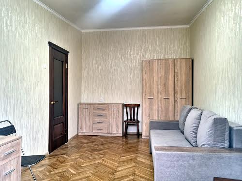 квартира по адресу Юрія Литвинського ул. (Російська), 33