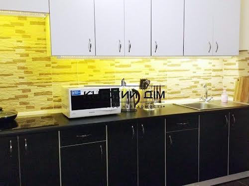 квартира за адресою Регенераторна вул., 4 к14