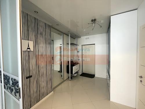 квартира за адресою Бориса Гмирі вул., 8 -б