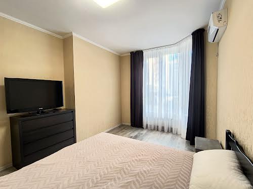 квартира за адресою Мартинова, 8