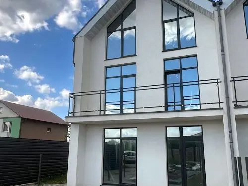 дом по адресу Смерековая ул., 30