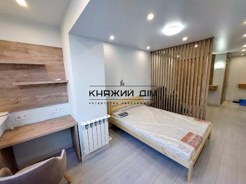 квартира за адресою Бутишів пров. (Андрія Іванова вул.), 17