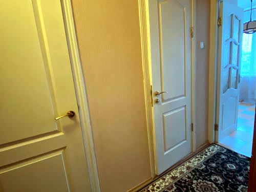 квартира за адресою Мілютенка вул., 44