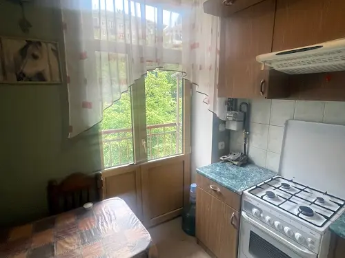 квартира по адресу Бассейная ул., 17