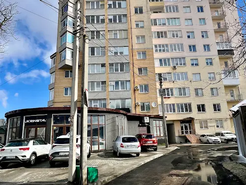 квартира по адресу Иосифа Слепого ул., 26