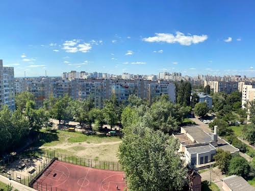 квартира по адресу Харьковское шоссе, 180/21