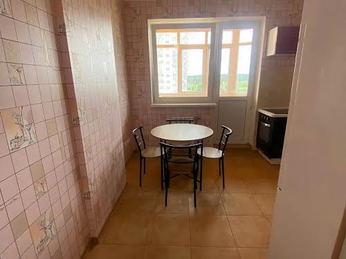 квартира за адресою Юрія Кондратюка вул., 7