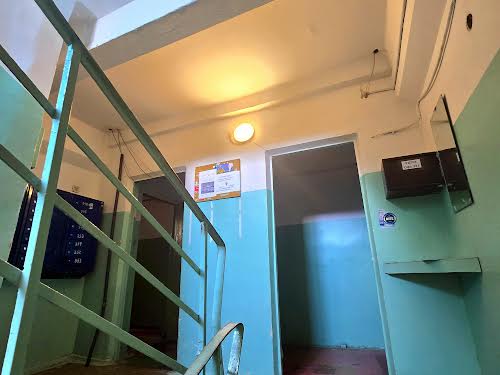 квартира по адресу Оболонский просп., 43