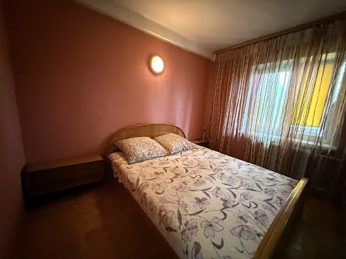 квартира за адресою Березняківська вул., 24
