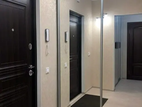 квартира по адресу Юлии Здановской ул. (Ломоносова), 36-А