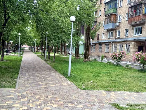 квартира по адресу Марии Примаченко ул. (Першотравнева), 20