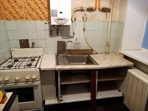квартира за адресою Януша Корчака вул. (Баумана), 28/2